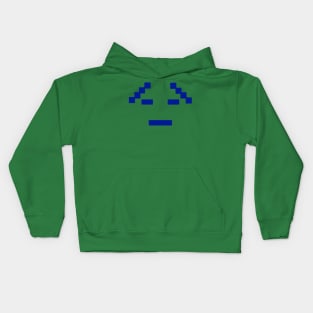 Aqua Teen Hunger Force - Ignignokt Kids Hoodie